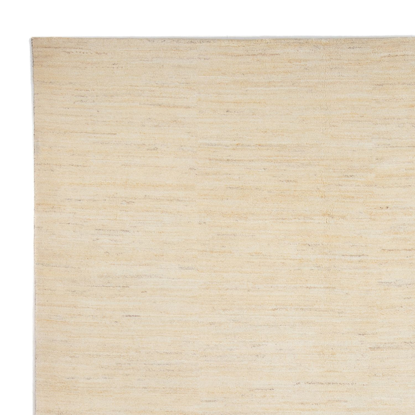 Persian Gabbeh Rug 275x258cm - Perserteppich Wollteppich