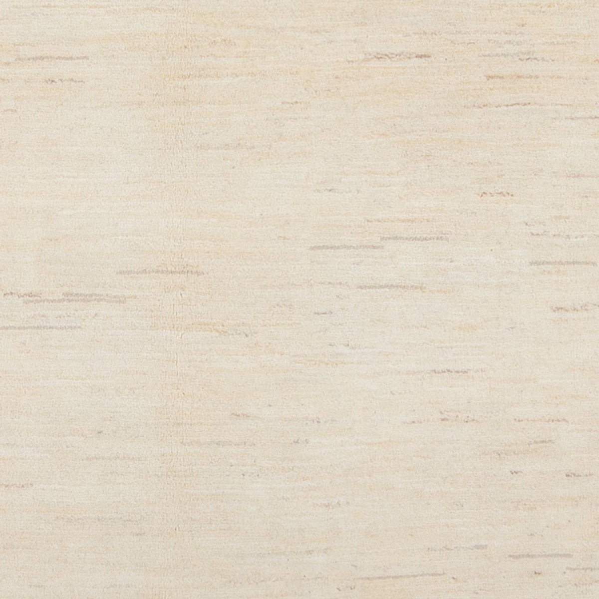 Gabbeh Rug - Perser - 278 x 260 cm - light beige