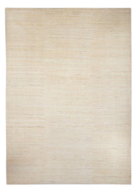 Gabbeh Rug - Perser - 330 x 248 cm - light beige