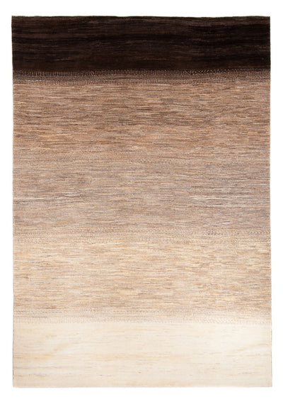 Persian Gabbeh Rug 234x335cm - Perserteppich Wollteppich
