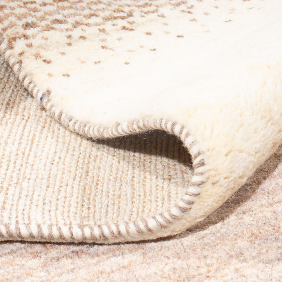 Gabbeh Rug - Perser - 286 x 223 cm - multicolored