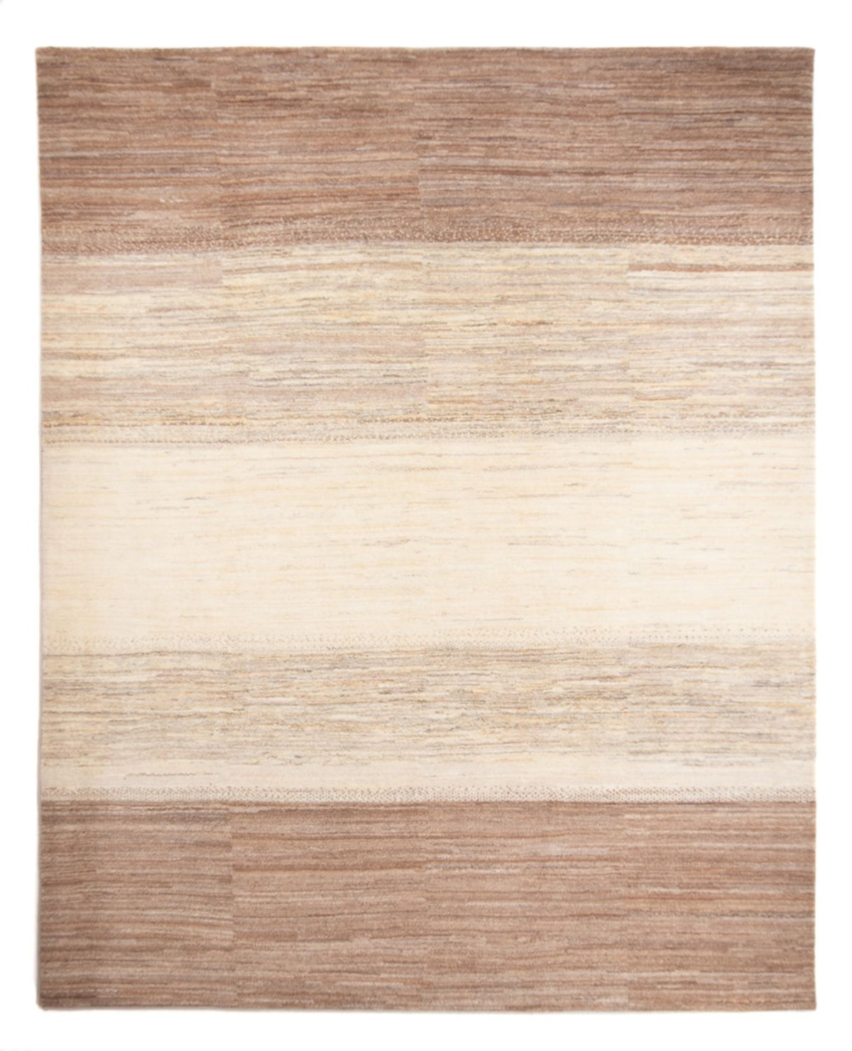 Gabbeh Rug - Perser - 274 x 220 cm - multicolored