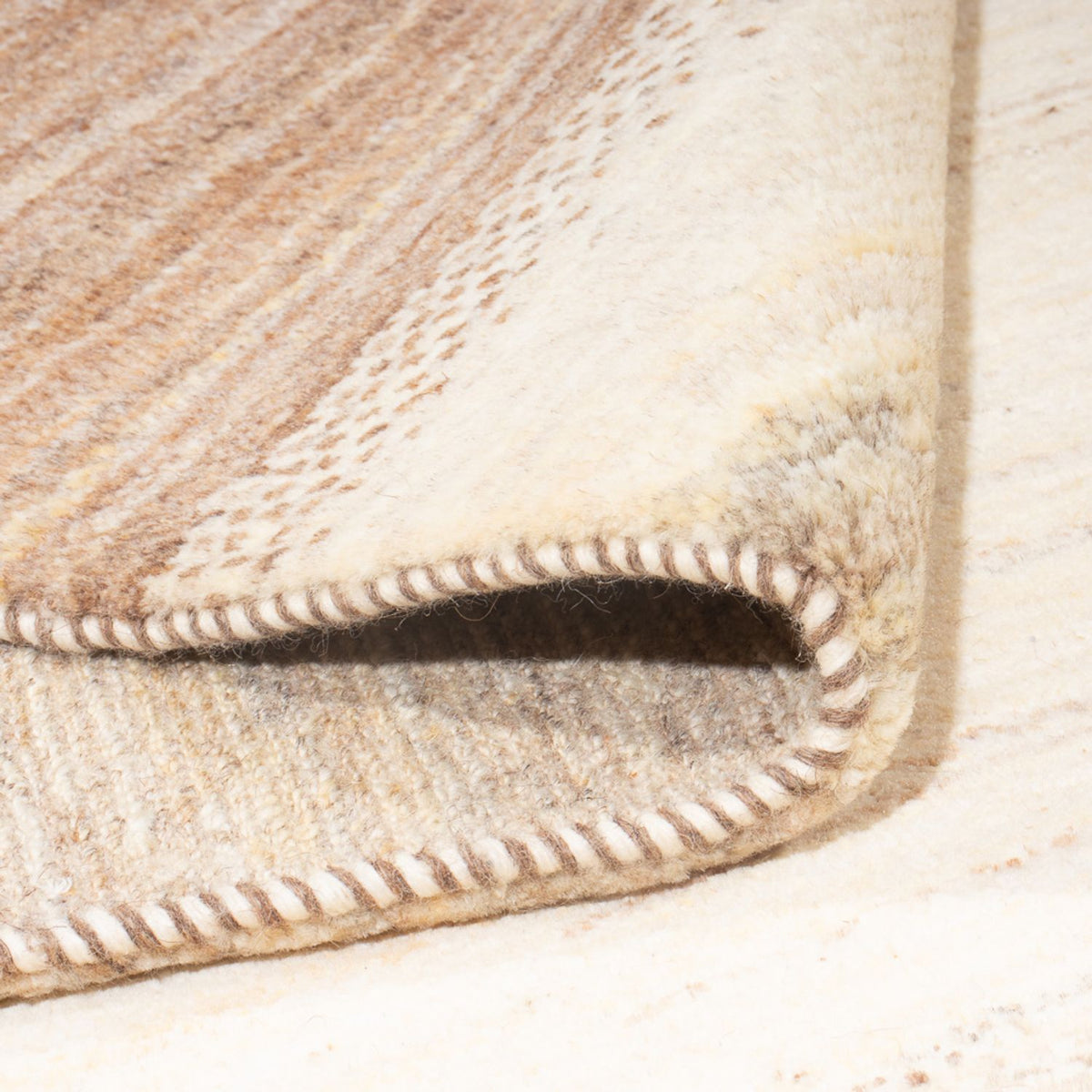 Gabbeh Rug - Perser - 274 x 220 cm - multicolored