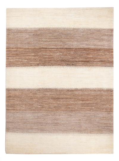 Persian Gabbeh Rug 200x271cm - Perserteppich Wollteppich