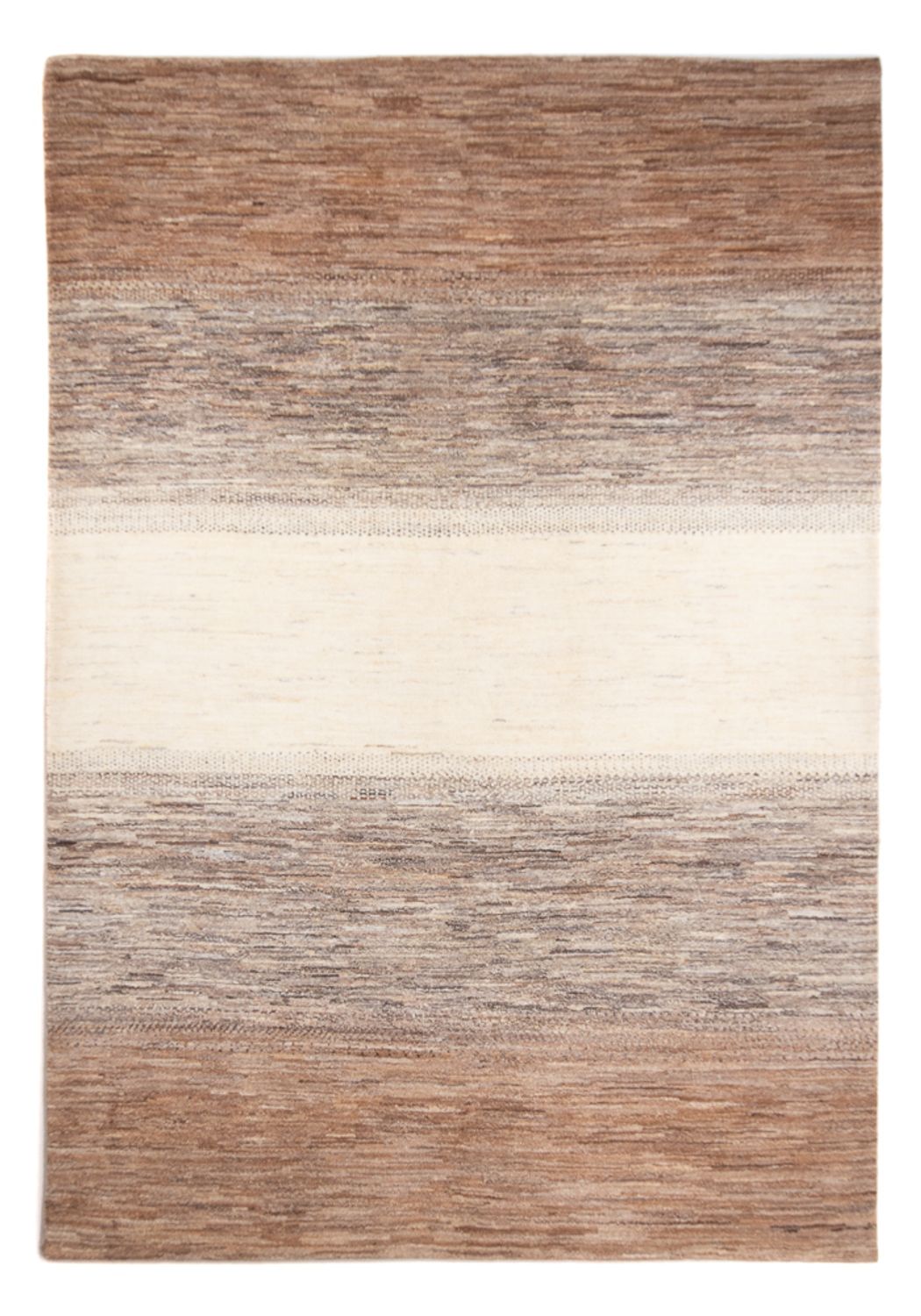 Gabbeh Rug - Perser - 280 x 207 cm - multicolored