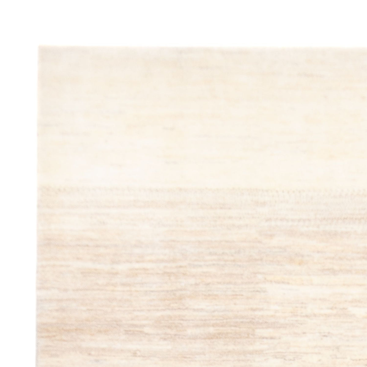 Gabbeh Rug - Perser - 284 x 210 cm - natural