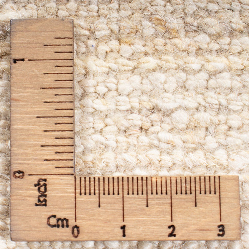 Gabbeh Rug - Perser - 284 x 210 cm - natural