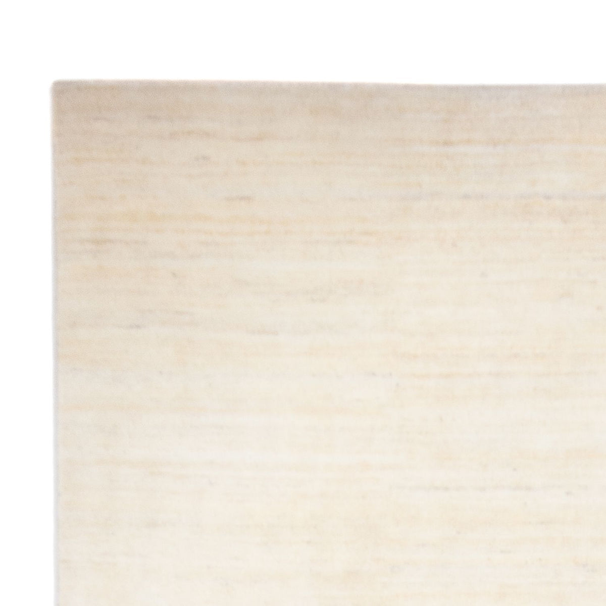 Gabbeh Rug - Perser - 313 x 213 cm - white