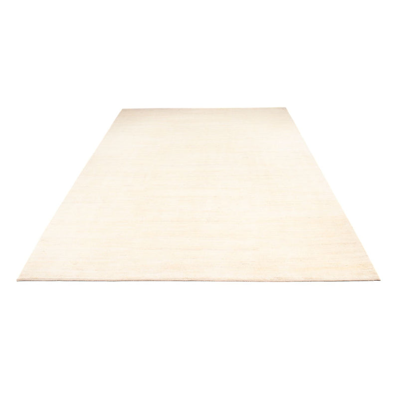 Gabbeh Rug - Perser - 313 x 213 cm - white