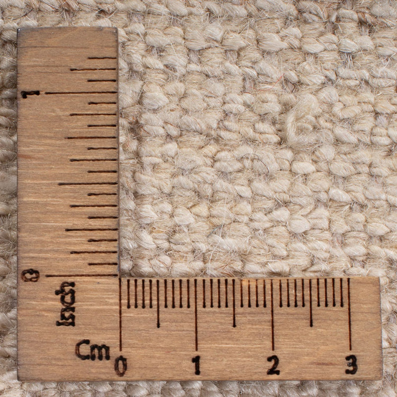 Gabbeh Rug - Perser - 288 x 210 cm - cream