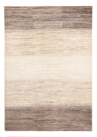 Persian Gabbeh Rug 205x283cm - Perserteppich Wollteppich
