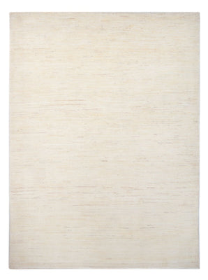 Gabbeh Rug - Perser - 234 x 171 cm - natural white