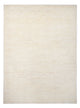 Gabbeh Rug - Perser - 234 x 171 cm - natural white