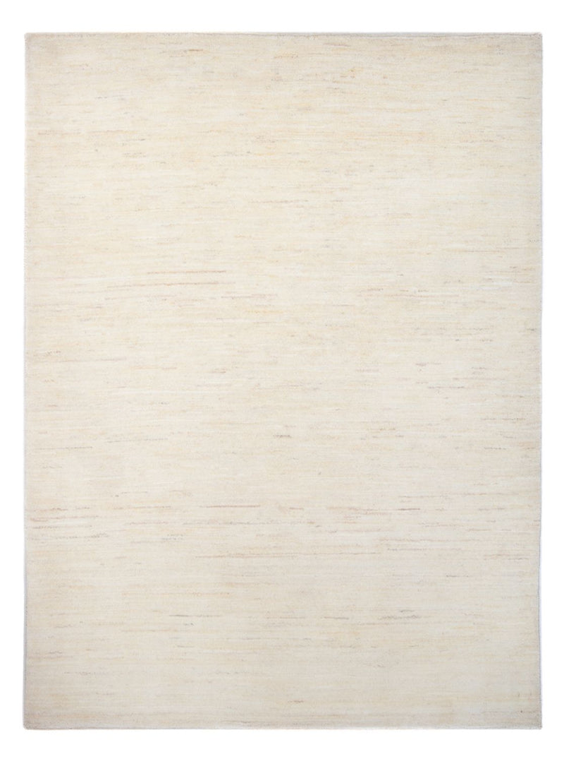 Gabbeh Rug - Perser - 234 x 171 cm - natural white