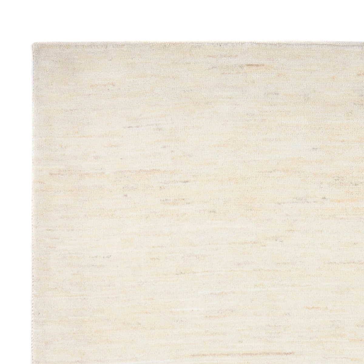 Gabbeh Rug - Perser - 234 x 171 cm - natural white