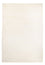 Gabbeh Rug - Perser - 255 x 183 cm - white