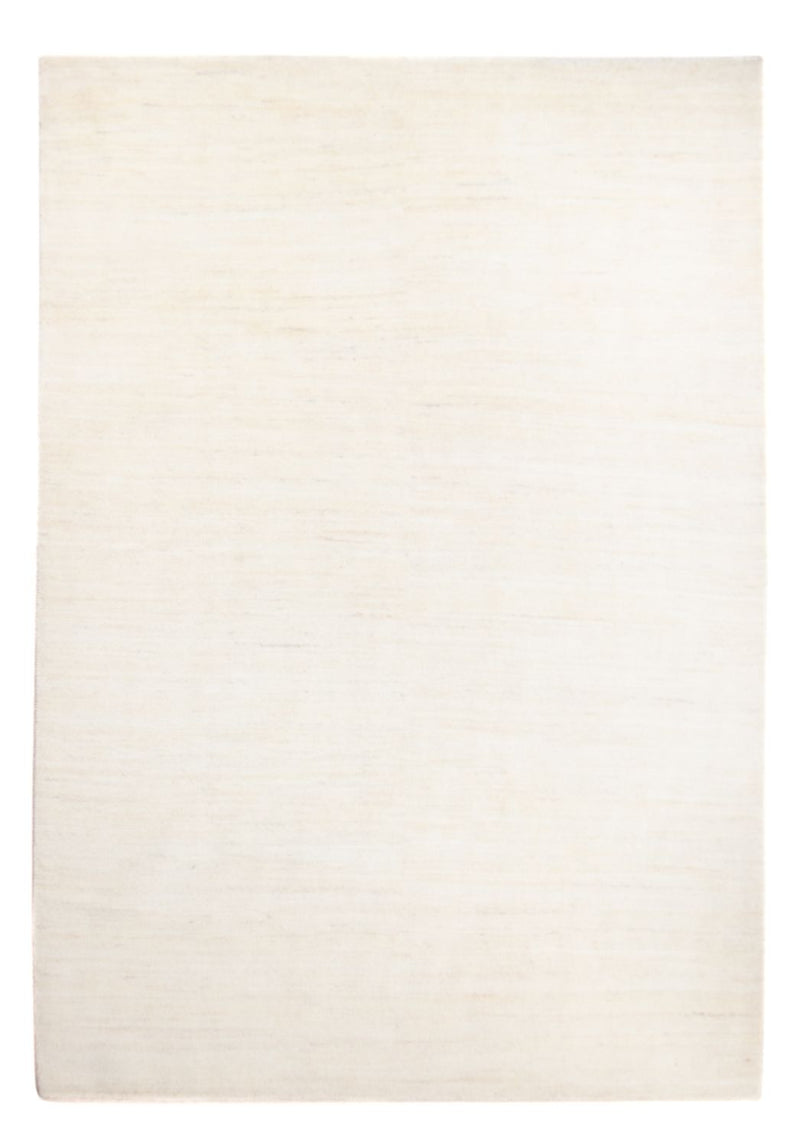 Gabbeh Rug - Perser - 255 x 183 cm - white