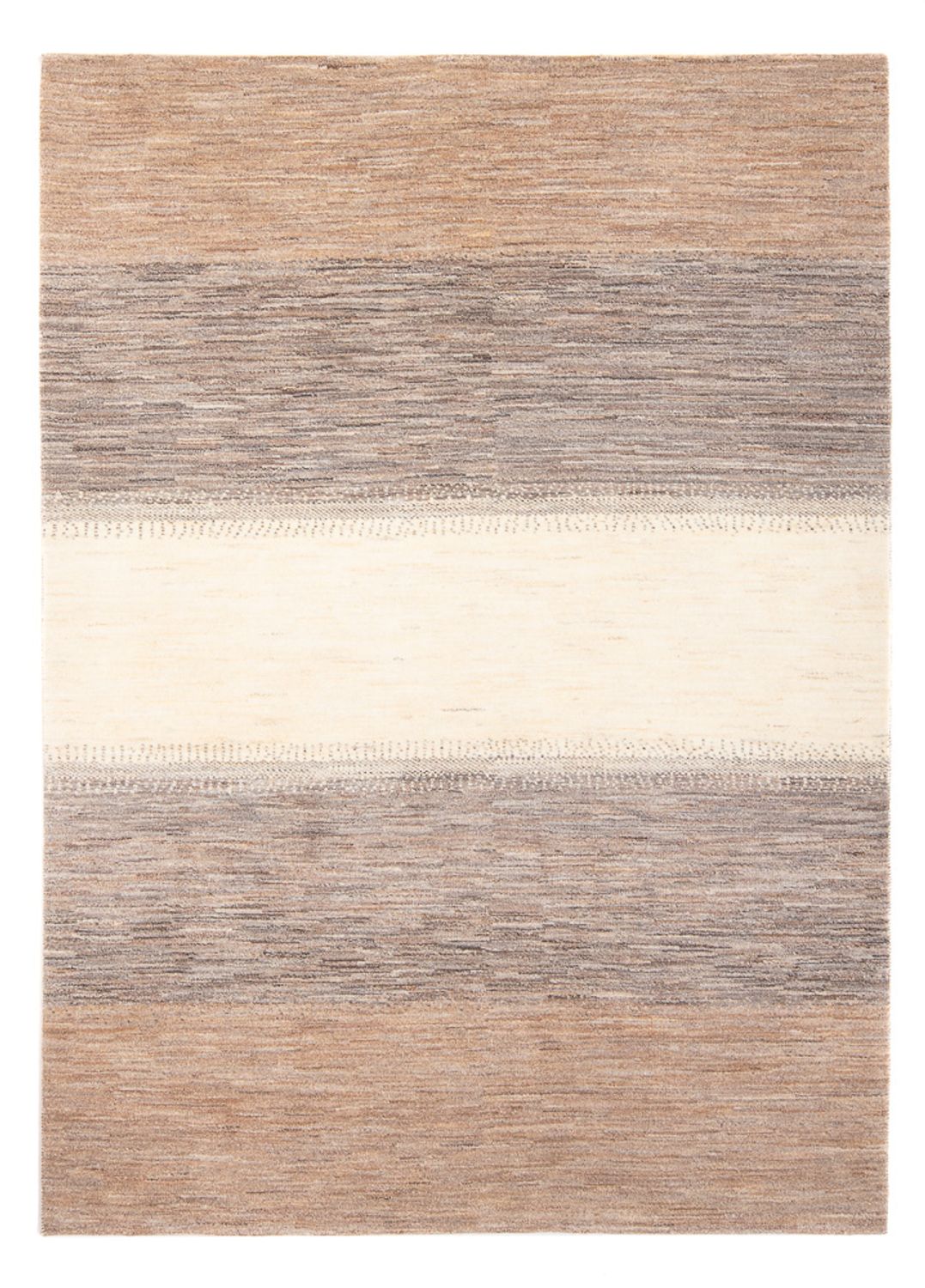 Gabbeh Rug - Perser - 238 x 164 cm - multicolored