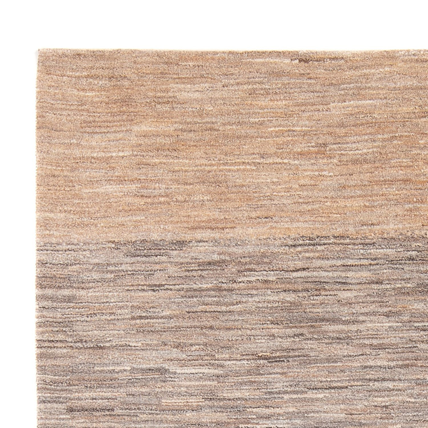 Persian Gabbeh Rug 238x164cm - Perserteppich Wollteppich