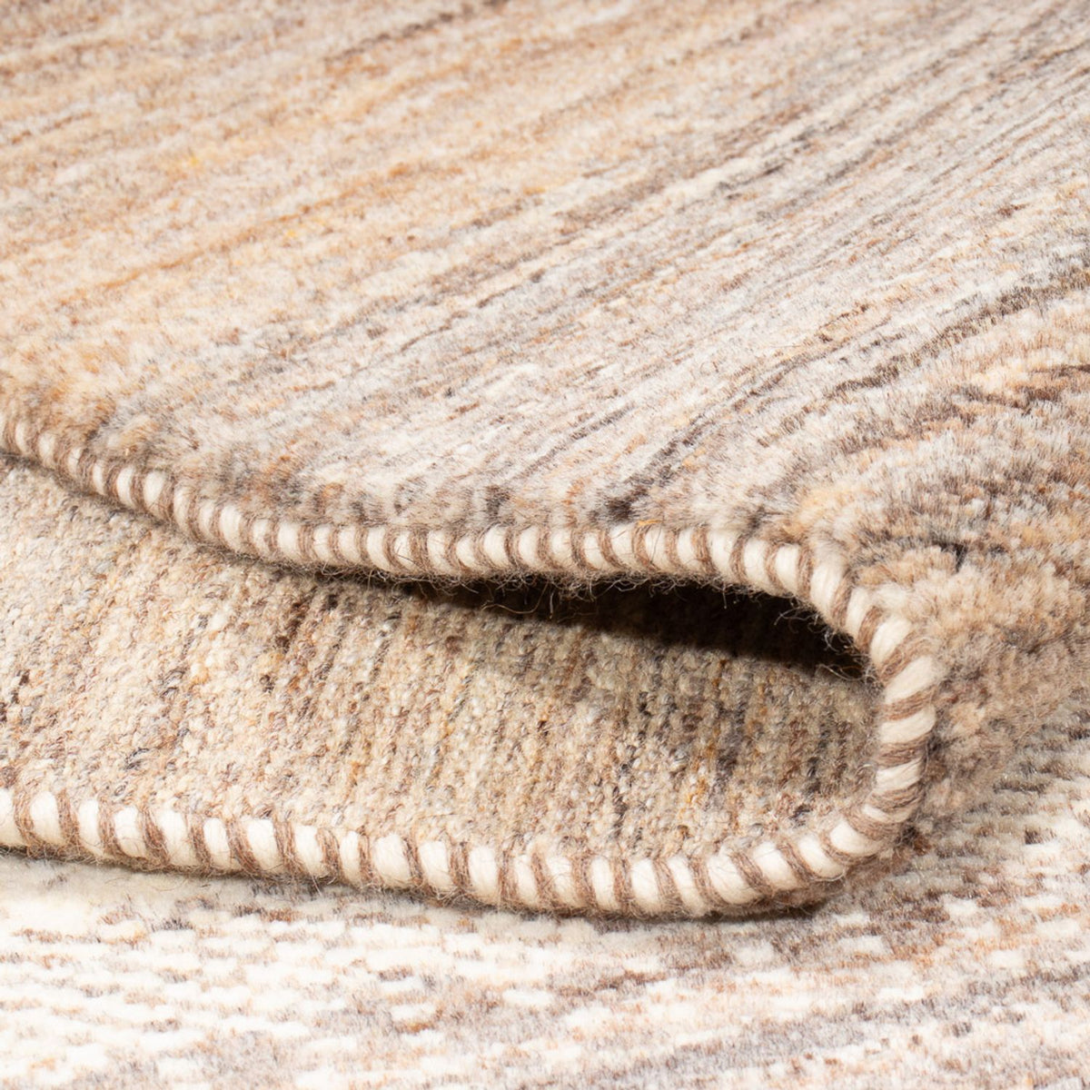 Gabbeh Rug - Perser - 238 x 164 cm - multicolored