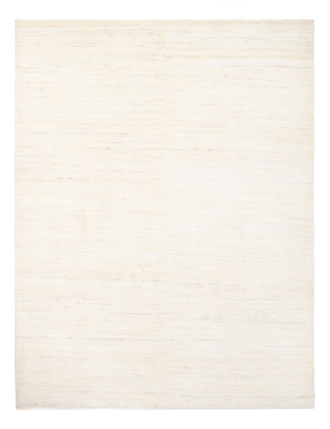 Gabbeh Rug - Perser - 235 x 171 cm - natural white