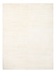 Gabbeh Rug - Perser - 235 x 171 cm - natural white