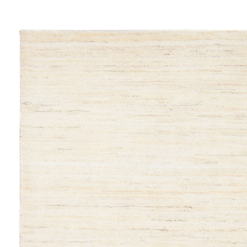 Gabbeh Rug - Perser - 235 x 171 cm - natural white
