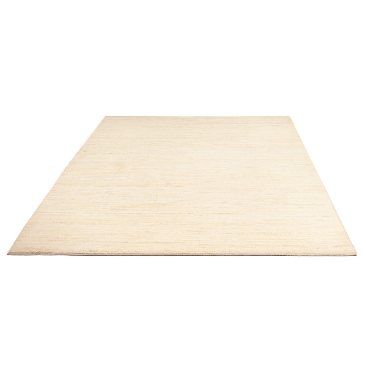 Gabbeh Rug - Perser - 235 x 171 cm - natural white