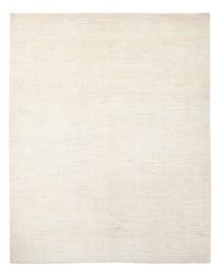 Gabbeh Rug - Perser - 232 x 174 cm - natural white