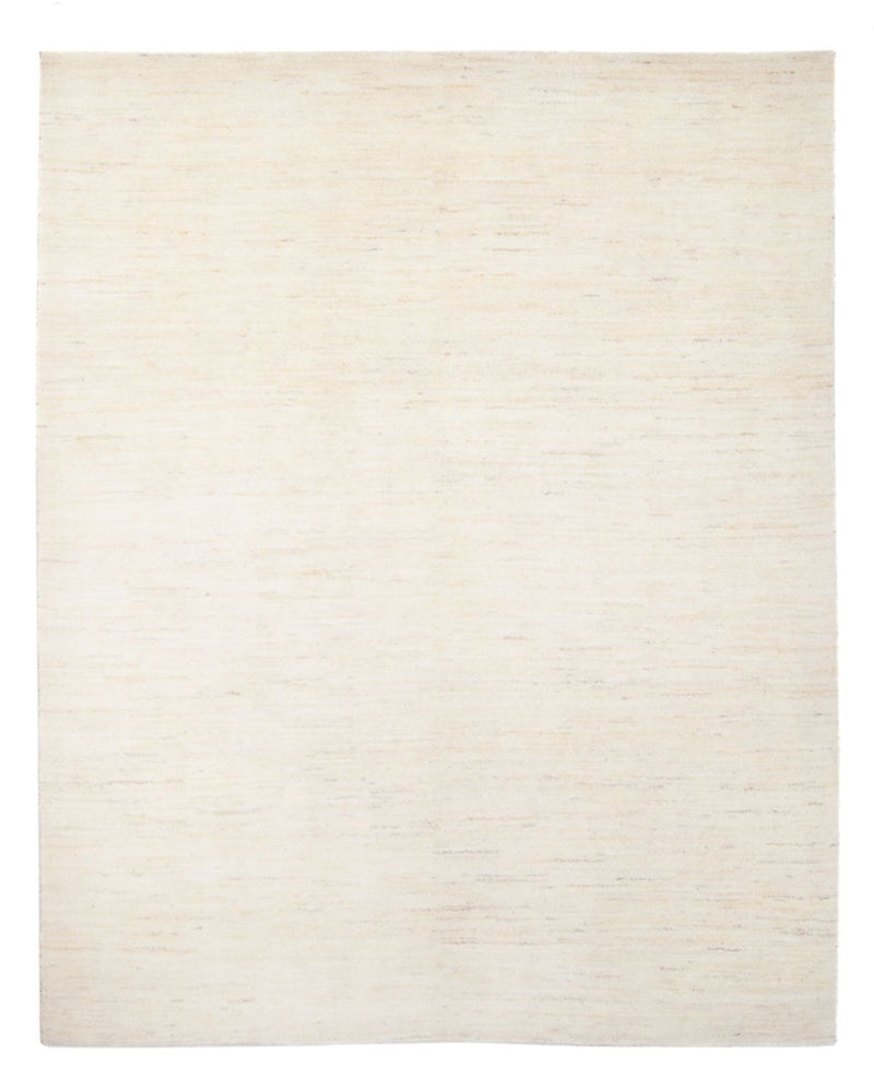 Gabbeh Rug - Perser - 232 x 174 cm - natural white