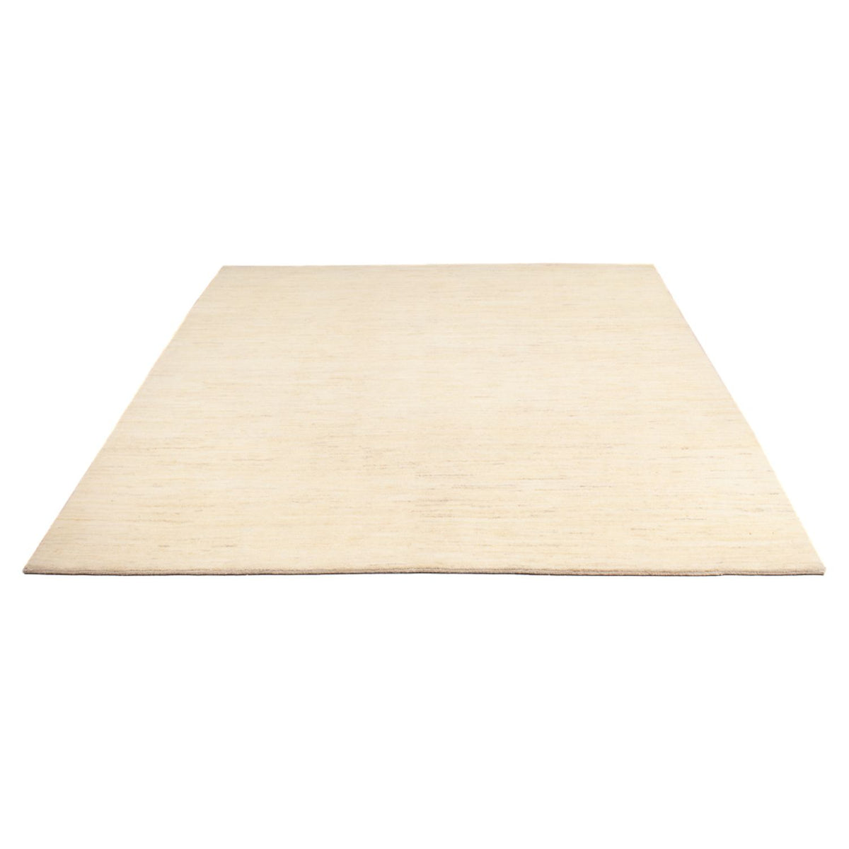 Gabbeh Rug - Perser - 232 x 174 cm - natural white