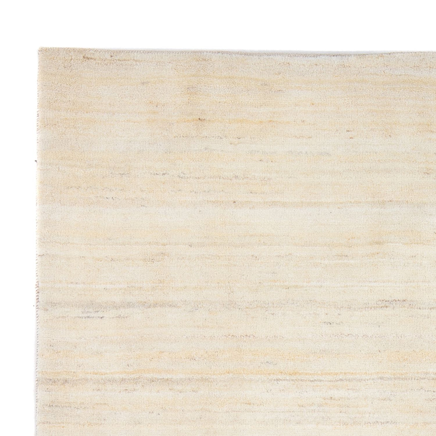 Persian Gabbeh Rug 242x182cm - Perserteppich Wollteppich