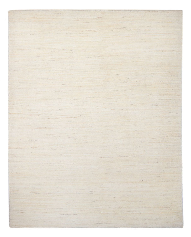 Gabbeh Rug - Perser - 230 x 170 cm - natural white