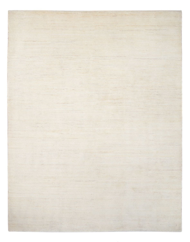 Gabbeh Rug - Perser - 240 x 175 cm - natural white