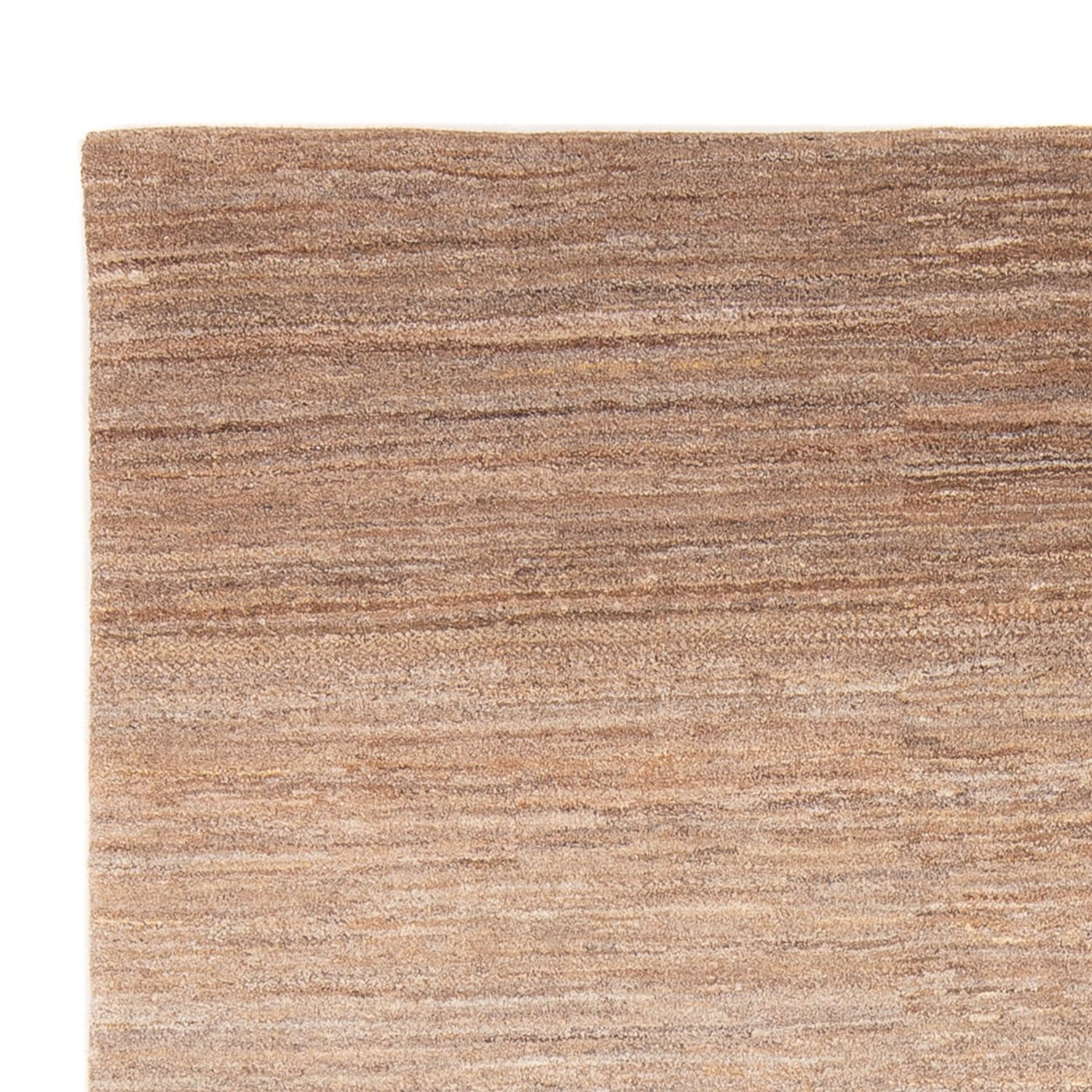 Persian Gabbeh Rug 245x167cm - Perserteppich Wollteppich