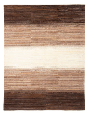 Gabbeh Rug - Perser - 242 x 177 cm - multicolored