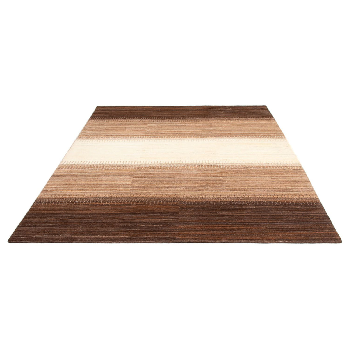 Gabbeh Rug - Perser - 242 x 177 cm - multicolored