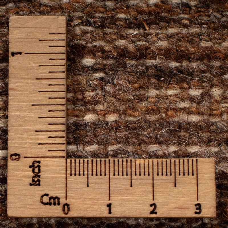 Gabbeh Rug - Perser - 242 x 177 cm - multicolored