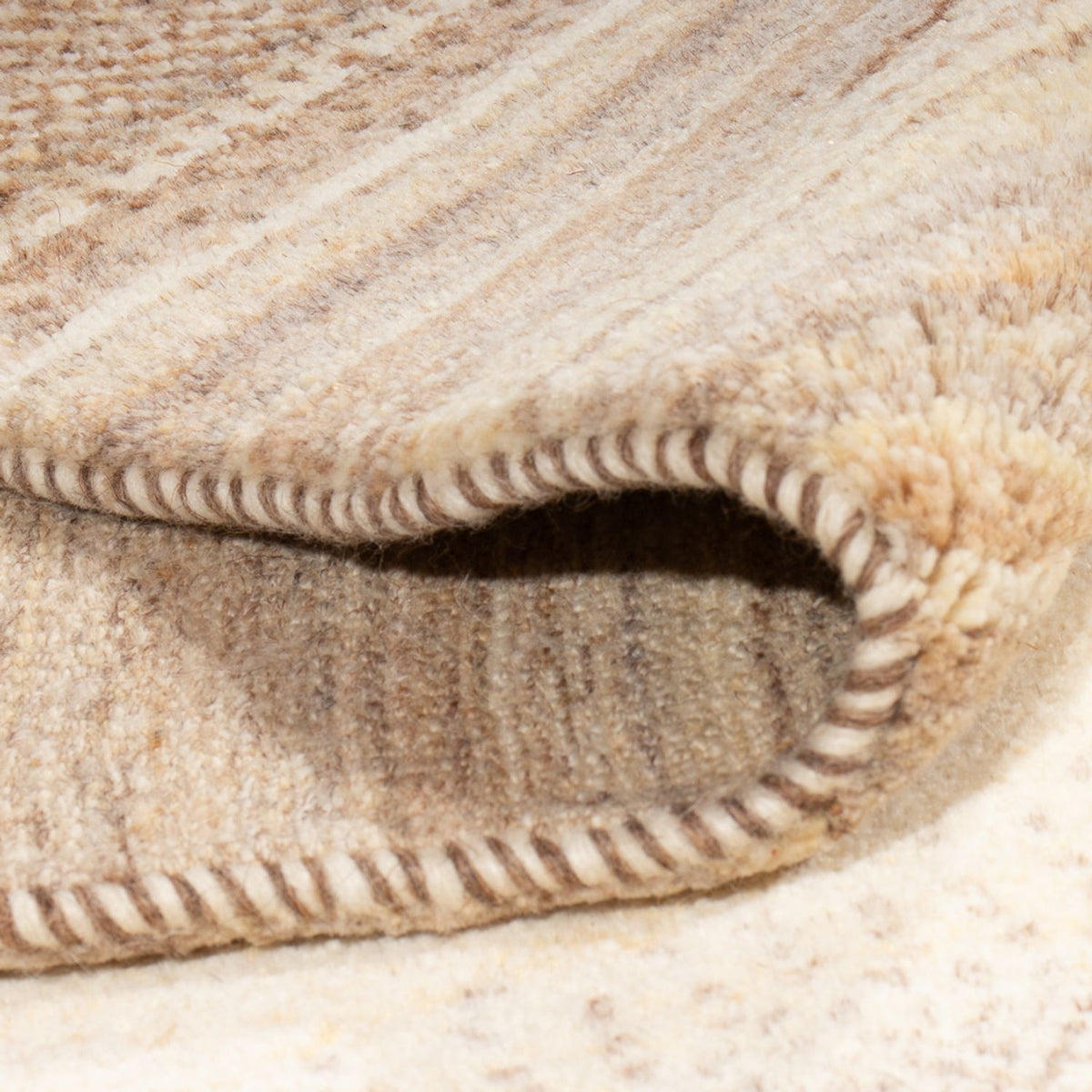 Gabbeh Rug - Perser - 242 x 168 cm - multicolored