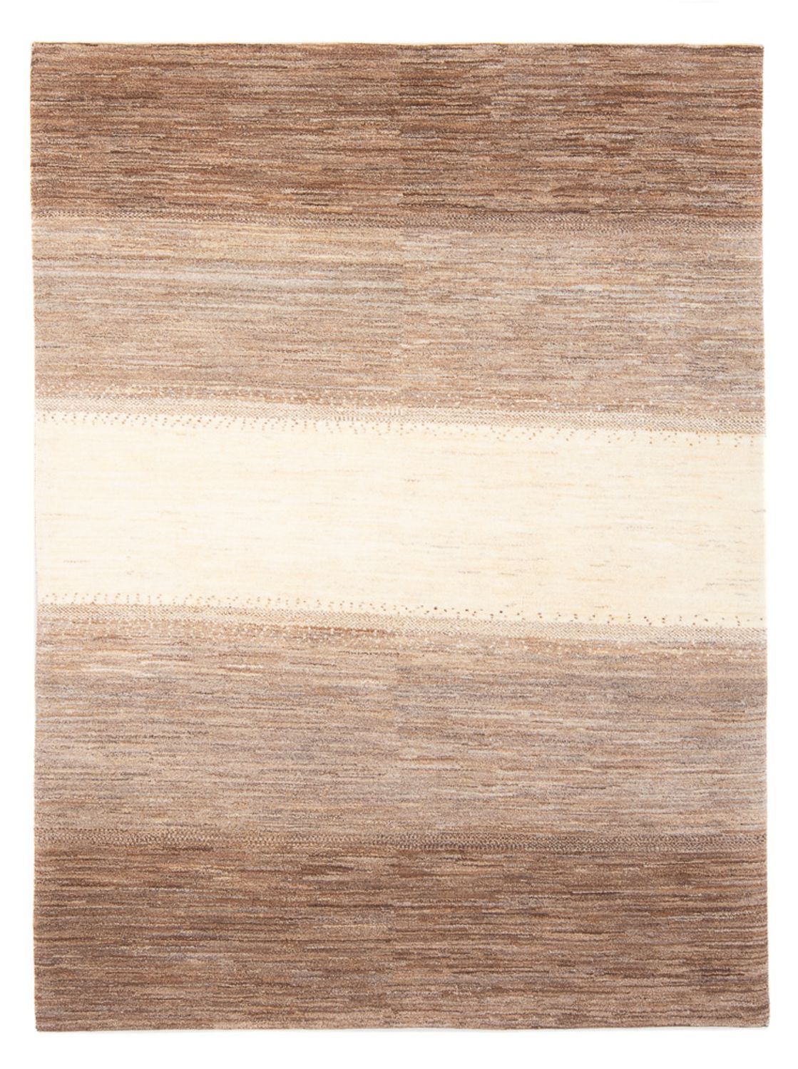 Gabbeh Rug - Perser - 233 x 170 cm - multicolored
