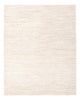 Persian Gabbeh Rug 198x155cm - Perserteppich Wollteppich