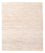 Gabbeh Rug - Perser - 194 x 152 cm - beige