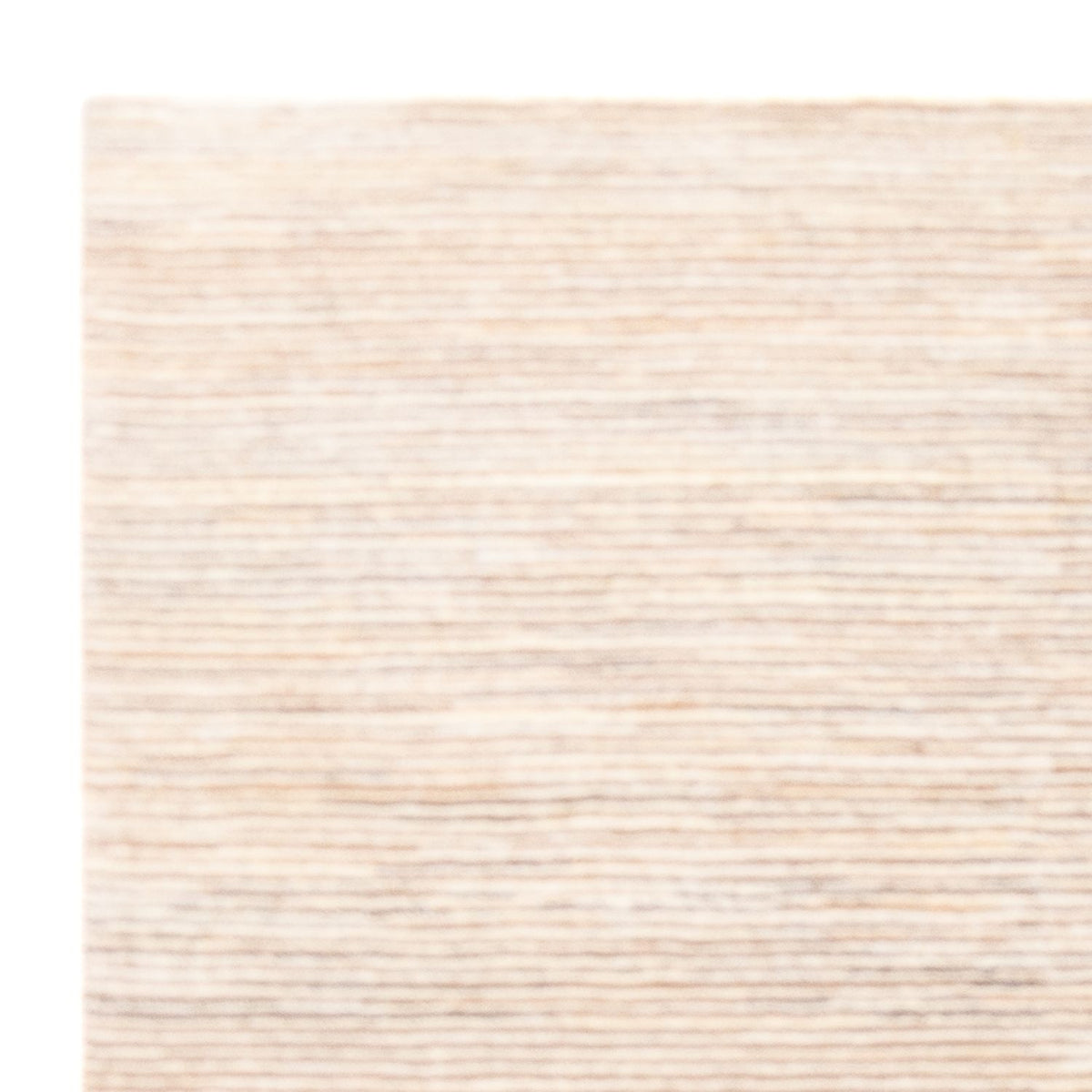 Gabbeh Rug - Perser - 194 x 152 cm - beige