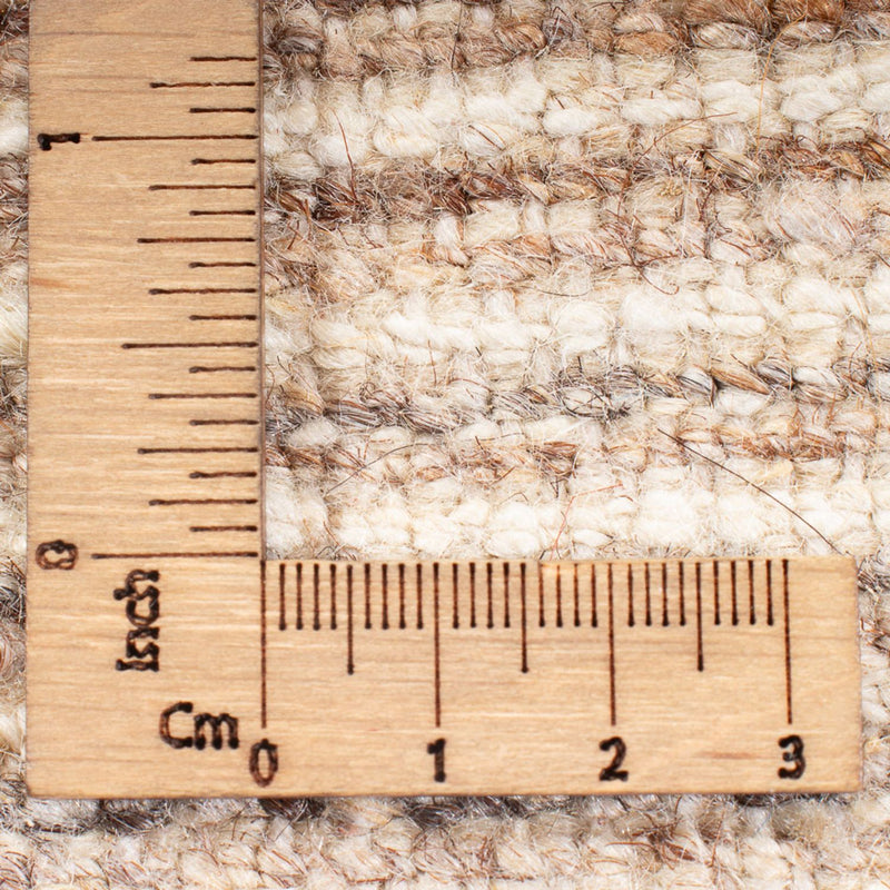 Gabbeh Rug - Perser - 194 x 152 cm - beige