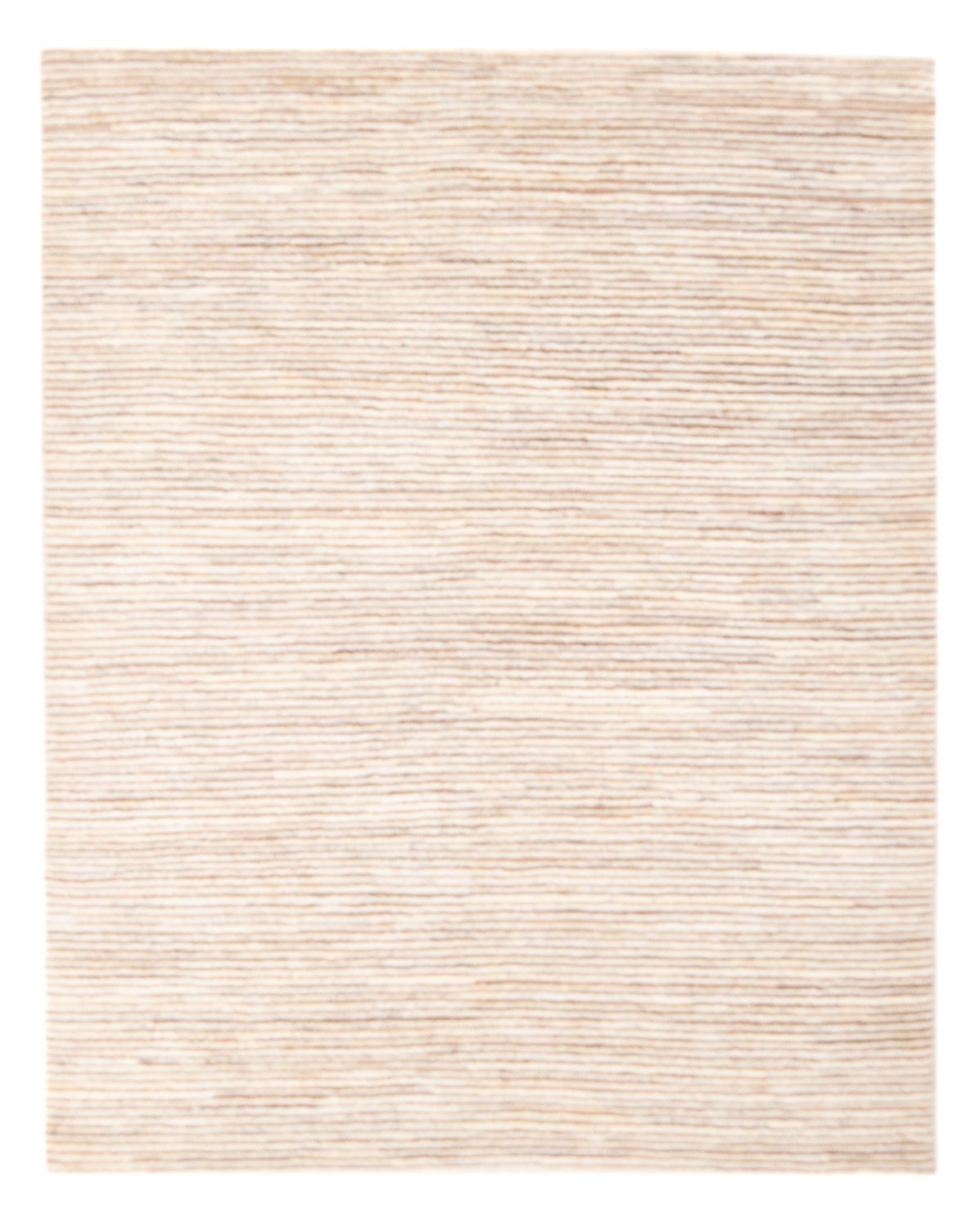 Gabbeh Rug - Perser - 200 x 149 cm - beige