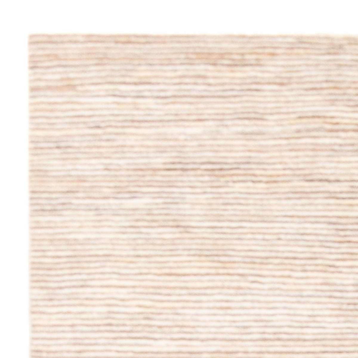 Gabbeh Rug - Perser - 200 x 149 cm - beige