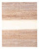 Persian Gabbeh Rug 196x146cm - Perserteppich Wollteppich