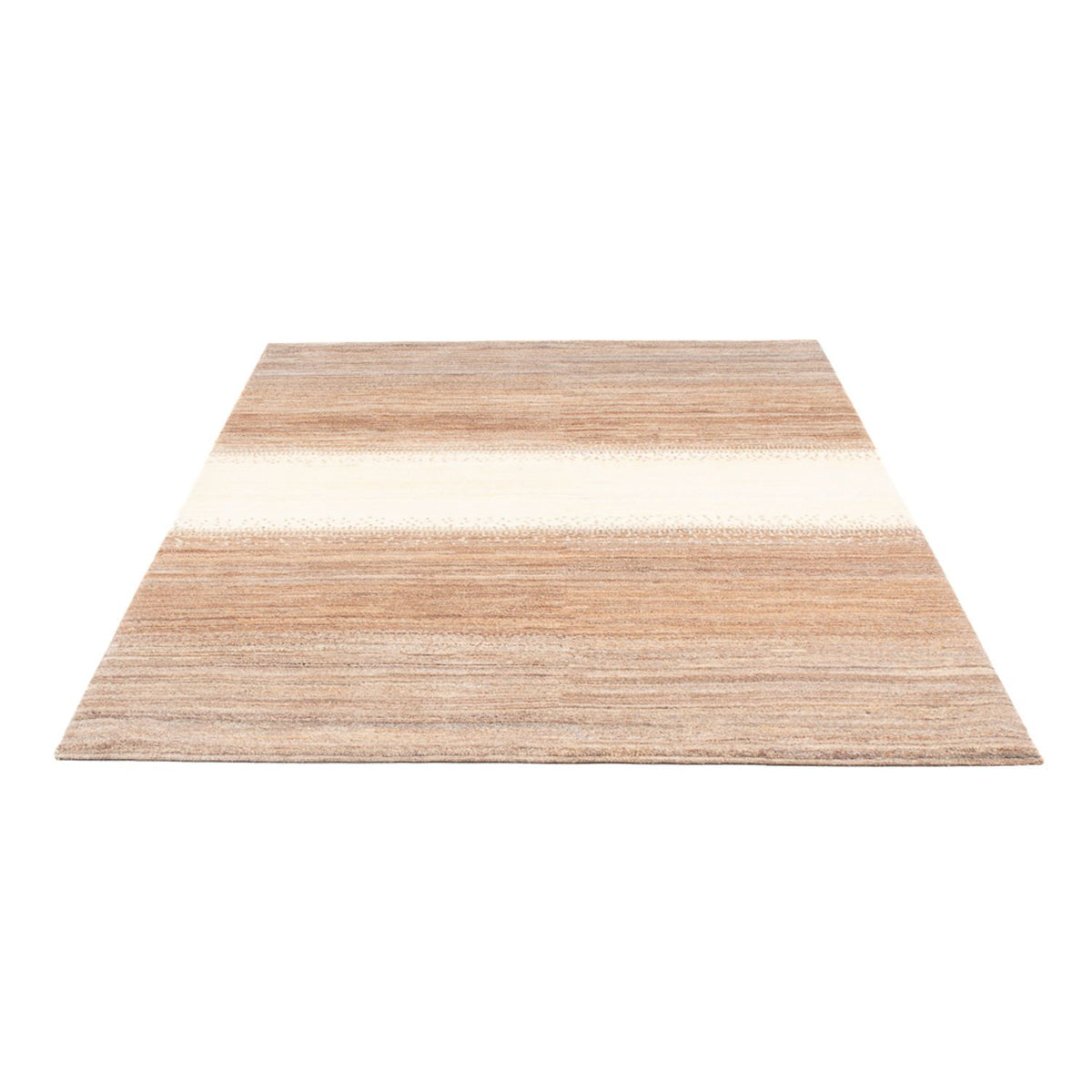 Gabbeh Rug - Perser - 196 x 146 cm - multicolored