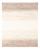 Persian Gabbeh Rug 195x150cm - Perserteppich Wollteppich