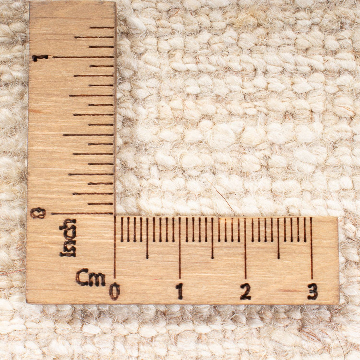 Gabbeh Rug - Perser - 181 x 140 cm - multicolored